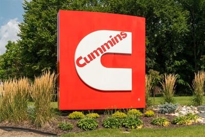 Engines to AI: Cummins’ Surprising Growth Driver
