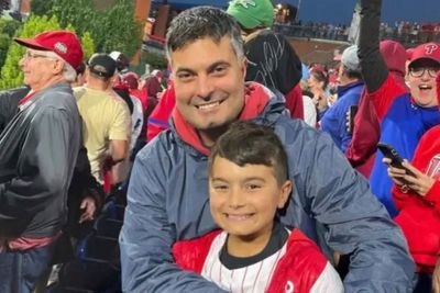 Suspended Little Leaguer's bat sells for nearly $10,000 at auction