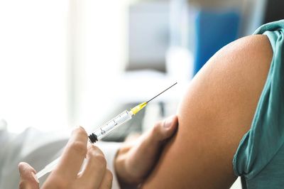 Jab for high cholesterol could ‘transform’ heart care