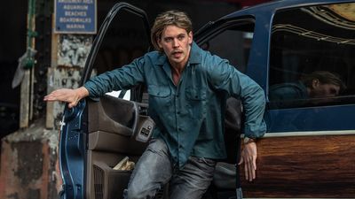 I Love Caught Stealing's Surprise Mid-Credits Cameo, And I Had No Idea Austin Butler Had A Past Connection With The Star