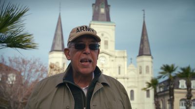 I Expected Katrina: Come Hell And High Water To Be Just Another Documentary. Here's Why I Was Very Wrong