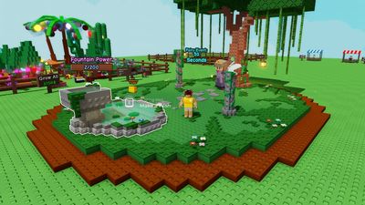 Complete Grow A Garden Fairy Event Guide