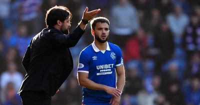Rangers 'open door' to Nicolas Raskin exit as Premier League duo circle