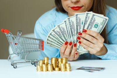 What Happens When Inflation Creeps Into Everyday Purchases