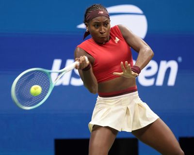 US Open tennis 2025: Sinner survives, Gauff and Osaka set up last-16 meeting – as it happened