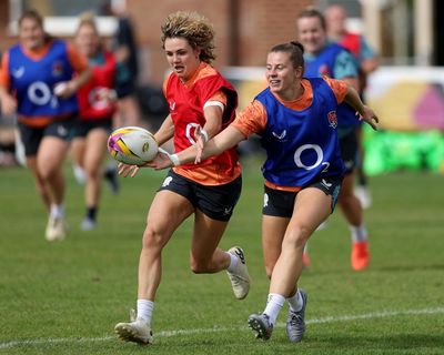 England 92-3 Samoa: Women’s Rugby World Cup 2025 – as it happened