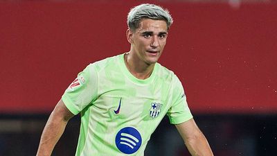 Barcelona Confirm Worrying Gavi Injury Ahead of Rayo Vallecano Clash