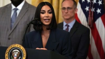 Kim Kardashian’s prison reform success is a thing of the past as she dares to call out Donald Trump