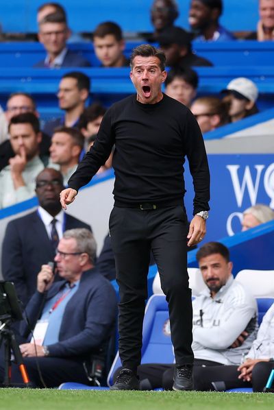 Marco Silva rages against 'unbelievable' VAR decisions after Fulham lose Chelsea derby