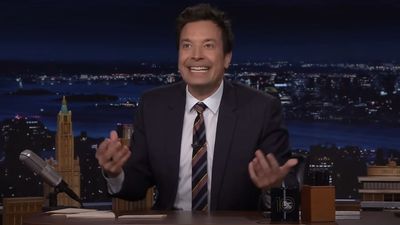 Tonight Show Producer Lorne Michaels Just Weighed In On The Great Late Night Cancelation Debate