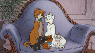 Disney pulls plug on The Aristocats remake according to director Questlove who says it "just wasn’t meant to happen"