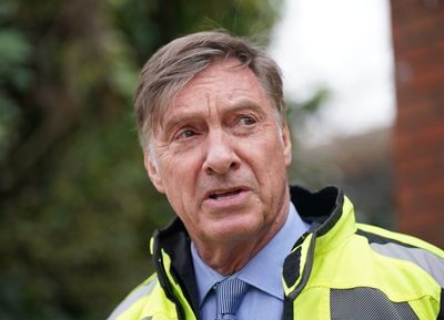 I’m a Celebrity peer Lord Brocket charged with two counts of rape