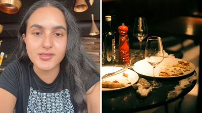 ‘My Jaw Dropped’: Dallas Kitchen Staff Eats Scallops After Customer Doesn’t. Then They Find Out Why
