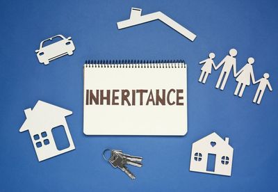 Young Americans Expect To Inherit $335,000 On Average. A New Survey Shows How Much Millennials And Gen Z Are Banking On Family Wealth