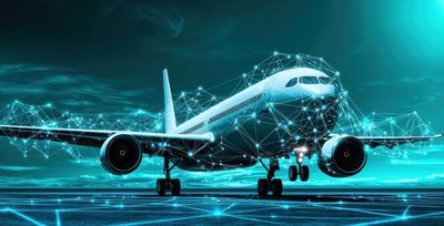 Micron, Boeing Lead Five Stocks Near Buy Points