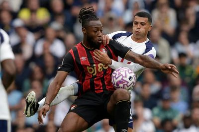 Tottenham player ratings vs Bournemouth: Mohammed Kudus quiet as Pedro Porro endures miserable day