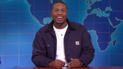 After Exiting SNL, Devon Walker Drops A Humorously Honest Take On Fans Losing It Over The Cast Shakeup