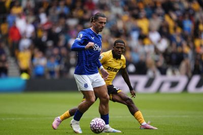 Jack Grealish shines again as Everton take three points at Wolves