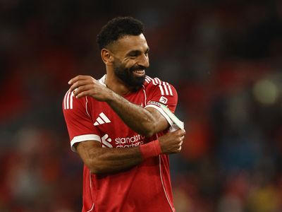 Liverpool vs Arsenal: Premier League – teams, start, lineups
