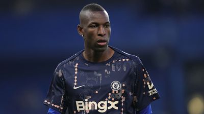 Report: Chelsea Perform Shock Nicolas Jackson Transfer U-Turn After Bayern Munich Agreement