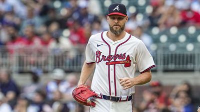 Braves to Activate Chris Sale From Injured List After Long Absence