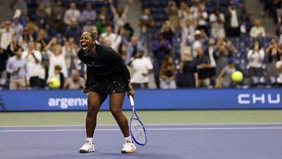U.S. Open 2025 Midterm Grades: Taylor Townsend Meets the Moment