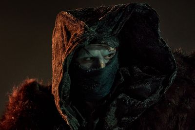 Frankenstein, Venice review – Guillermo del Toro’s elegant adaptation is all show and little substance