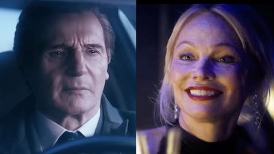 Insiders Respond To Claim That Liam Neeson And Pamela Anderson’s Relationship Has Been Faked