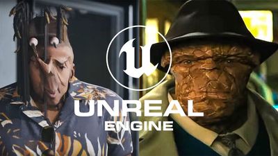 Devs are to blame for Unreal Engine 5 performance issues, Epic Games CEO says