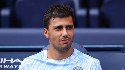 Man City Predicted Lineup vs. Brighton: Rodri Ready for First Start?