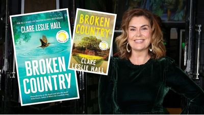 Need a good cry? Amanda Lambe recommends a book that left her a ‘gibbering wreck’ and will stay with her ‘for a very long time’