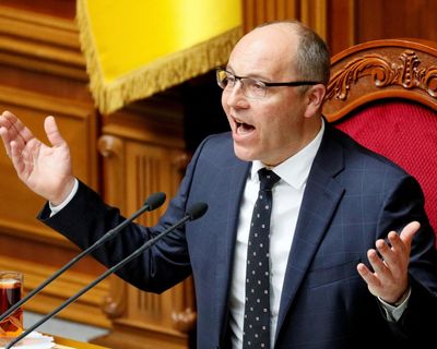 Investigation launched into ‘horrific murder’ of Ukrainian politician in Lviv