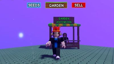 How to Rebirth in Grow A Garden – Garden Ascension Guide