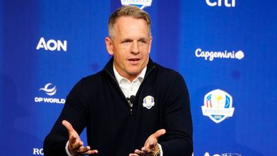 Why Experience And Eye Catching Rookie Stats Could Prompt Luke Donald To Make Ryder Cup History