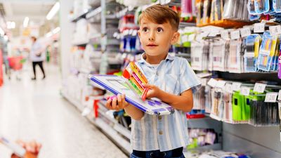 Simple Ways to Save on Back-to-School Shopping This Year