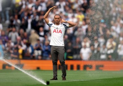Xavi Simons can produce 'a little bit out of nothing' for Tottenham as Thomas Frank reacts to first loss