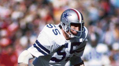 Lee Roy Jordan, 1960s Star for Alabama and Cowboys, Dies at 84