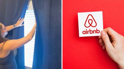 ‘Not a single review mentioned it’: Airbnb hosts asks why guests gave low rating. Then they reveal the creepy hair wall