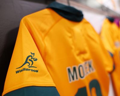 USA 31-31 Australia: 2025 Women’s Rugby World Cup – as it happened