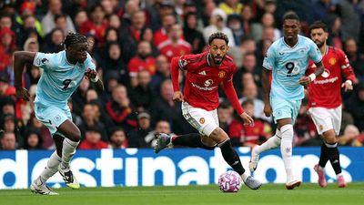Four Takeaways As Man Utd Leave it Late to Beat Burnley