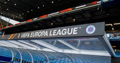 Rangers learn Europa League fixture details as dates, times, and order confirmed