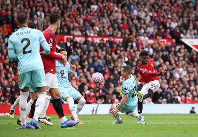 Ruben Amorim ‘loves’ his players again after their effort in Burnley win