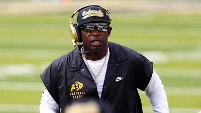 Deion Sanders Addresses Colorado's Questionable Clock Management After Week 1 Loss