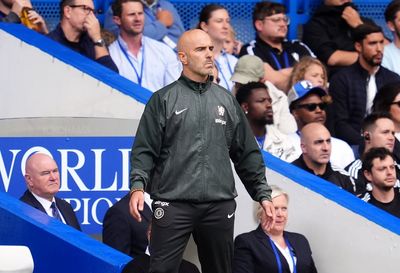 'Quite clear': Enzo Maresca delivers surprise verdict on VAR controversy after Chelsea beat Fulham