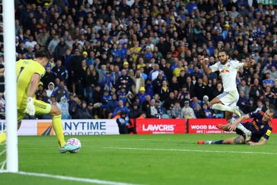 Leeds and Newcastle share spoils in stalemate