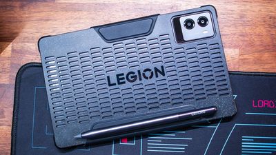 Join the Legion: Lenovo, FIFAe announce partnership for eSports Finals 2025
