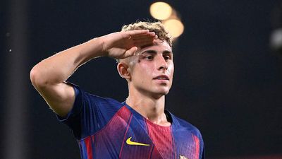 Fermin Lopez: Chelsea ‘Submit Formal Bid’ for Barcelona Star