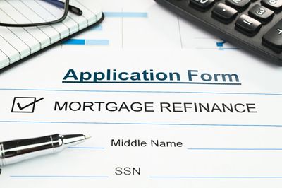 My Mortgage Rate is 6.5%. Should I Refinance If Rates Fall By Half a Point