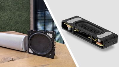 ‘There’s no way that can fit inside the soundbar’: Sonos tells me how it developed Sound Motion, the groundbreaking new speaker design in the Arc Ultra