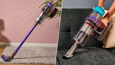 Dyson V11 vs Gen5detect: what's the difference, and which should you buy?